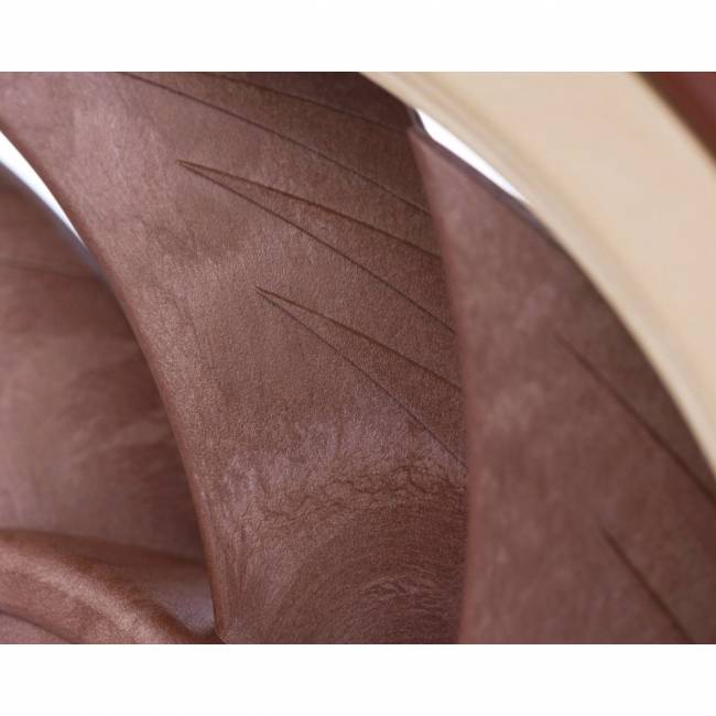 Кулер для корпуса Noctua NF-A12x25 FLX — для бизнеса и офиса