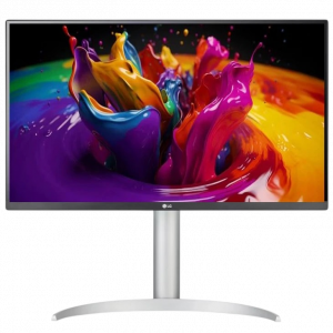 Монитор LG UltraFine 27UP850K-W 27'' LG UltraFine 27UP850K-W
