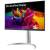 Монитор LG UltraFine 27UP850K-W 27'' LG UltraFine 27UP850K-W — для бизнеса и офиса Монитор LG UltraFine 27UP850K-W 27'' LG UltraFine 27UP850K-W — для бизнеса и офиса