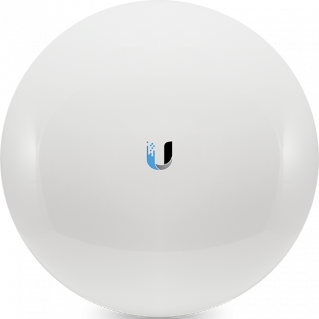 Маршрутизатор Ubiquiti NBE-2AC-13 — для бизнеса и офиса