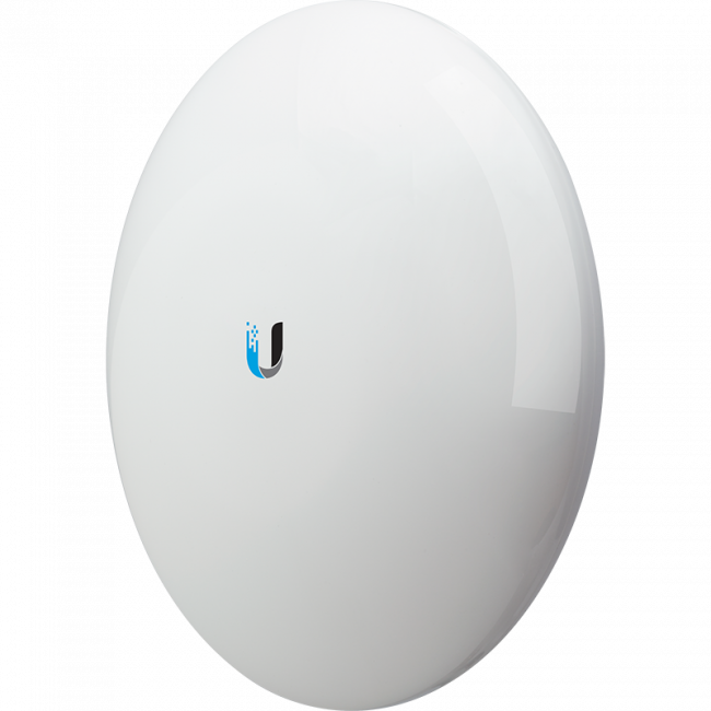 Маршрутизатор Ubiquiti NBE-2AC-13 — для бизнеса и офиса