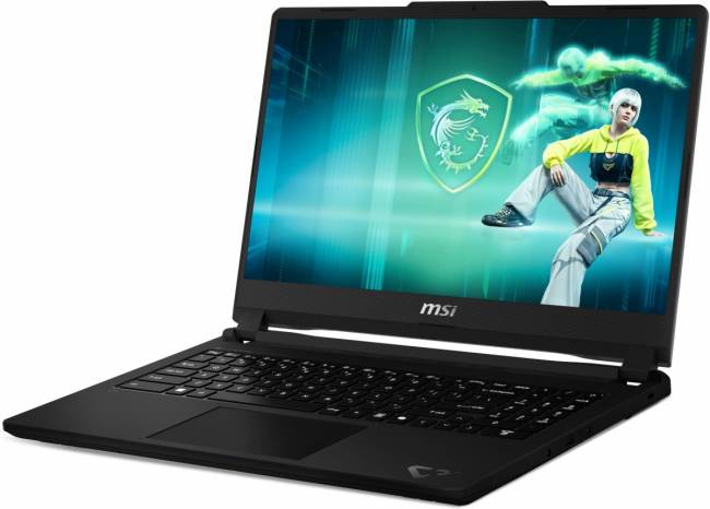 Ноутбук MSI 9S7-15T121-229 — для бизнеса и офиса Ноутбук MSI 9S7-15T121-229 — для бизнеса и офиса