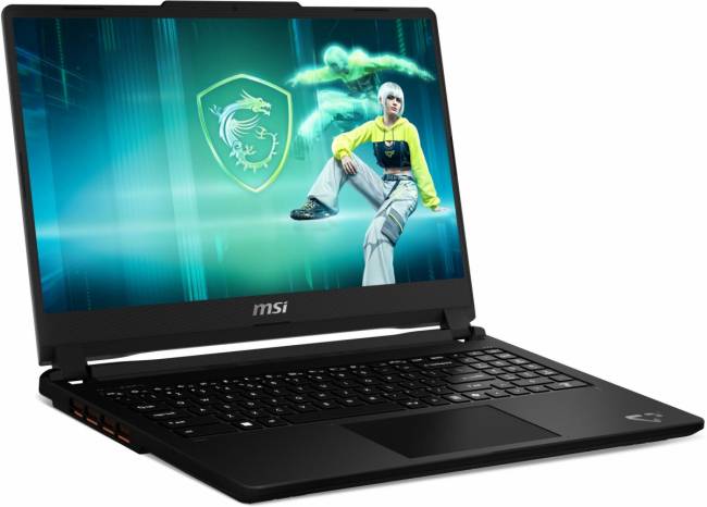 Ноутбук MSI 9S7-15T121-229 — для бизнеса и офиса Ноутбук MSI 9S7-15T121-229 — для бизнеса и офиса