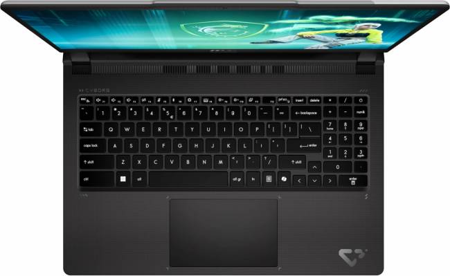 Ноутбук MSI 9S7-15T121-229 — для бизнеса и офиса Ноутбук MSI 9S7-15T121-229 — для бизнеса и офиса