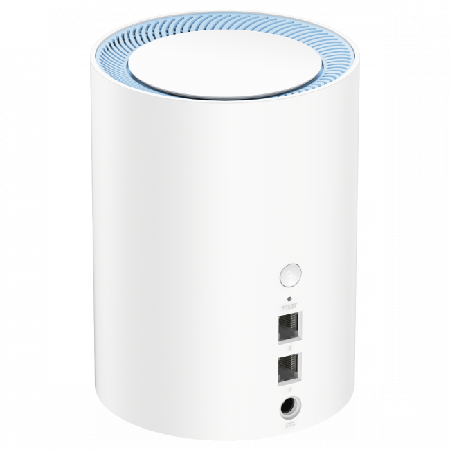 Wi-Fi Mesh-система Cudy M1200(2-Pack) — для бизнеса и офиса