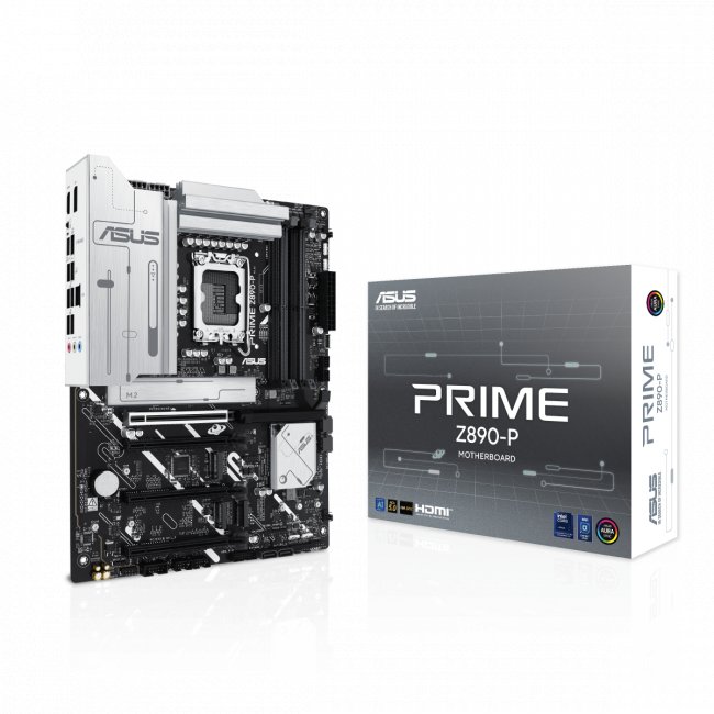 Материнская плата ASUS 90MB1I50-M0EAY0 — для бизнеса и офиса
