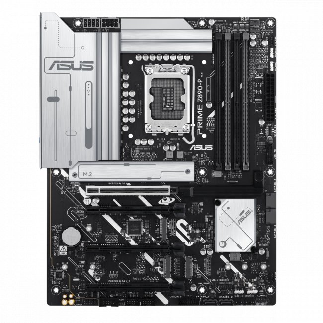 Материнская плата ASUS 90MB1I50-M0EAY0 — для бизнеса и офиса