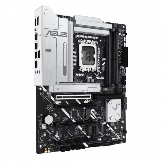 Материнская плата ASUS 90MB1I50-M0EAY0 — для бизнеса и офиса