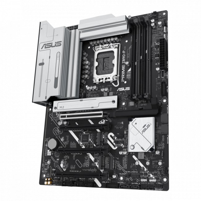 Материнская плата ASUS 90MB1I50-M0EAY0 — для бизнеса и офиса