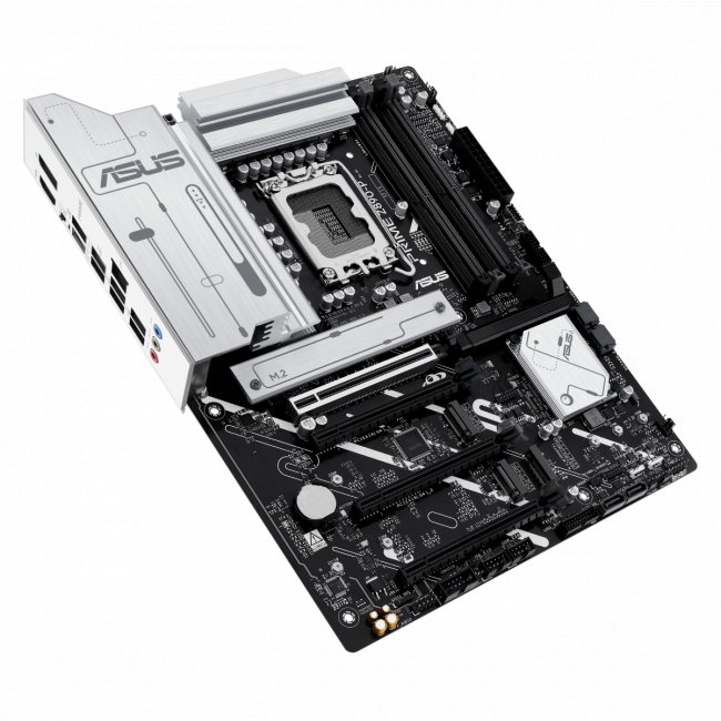 Материнская плата ASUS 90MB1I50-M0EAY0 — для бизнеса и офиса