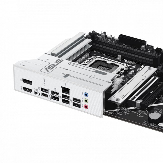 Материнская плата ASUS 90MB1I50-M0EAY0 — для бизнеса и офиса