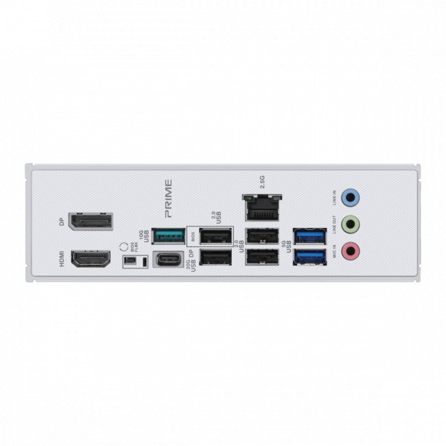 Материнская плата ASUS 90MB1I50-M0EAY0 — для бизнеса и офиса