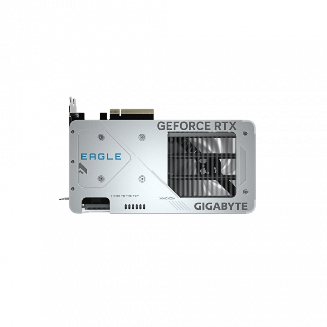 Видеокарта GIGABYTE GV-N506TEAGLEOC ICE-8GD — для бизнеса и офиса