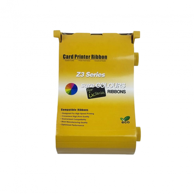 Картридж с красящей лентой (риббон) Dongguan LinkWin Electronics 800033-848-AIDC/L — для бизнеса и офиса