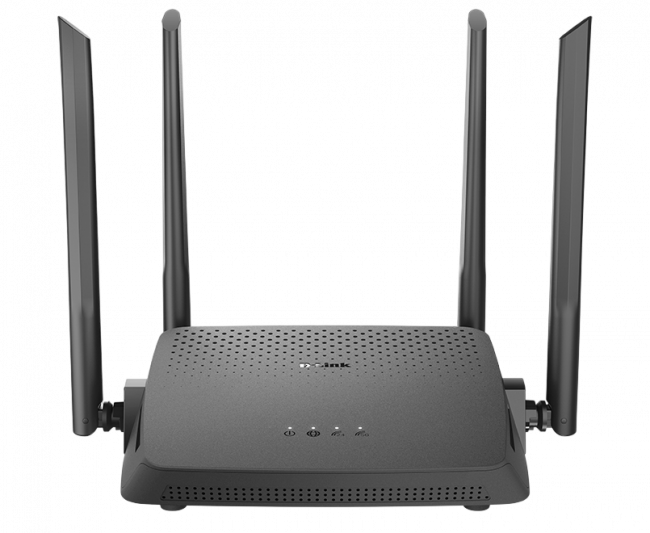 Маршрутизатор D-Link DIR-825/RU/R7A — для бизнеса и офиса Маршрутизатор D-Link DIR-825/RU/R7A — для бизнеса и офиса