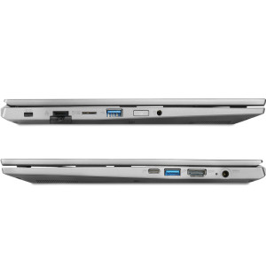 Ноутбук Nerpa Caspica I552-14