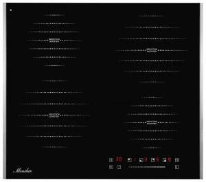 Встраиваемая индукционная  варочная панель MONSHER MONSHER MHI 6181