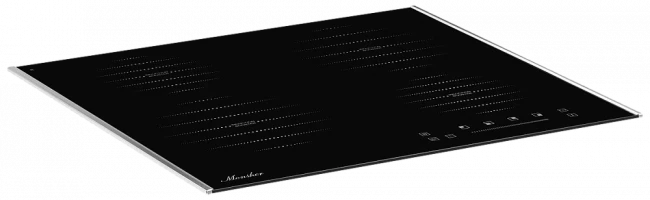 Встраиваемая индукционная  варочная панель MONSHER MONSHER MHI 6181 — для бизнеса и офиса