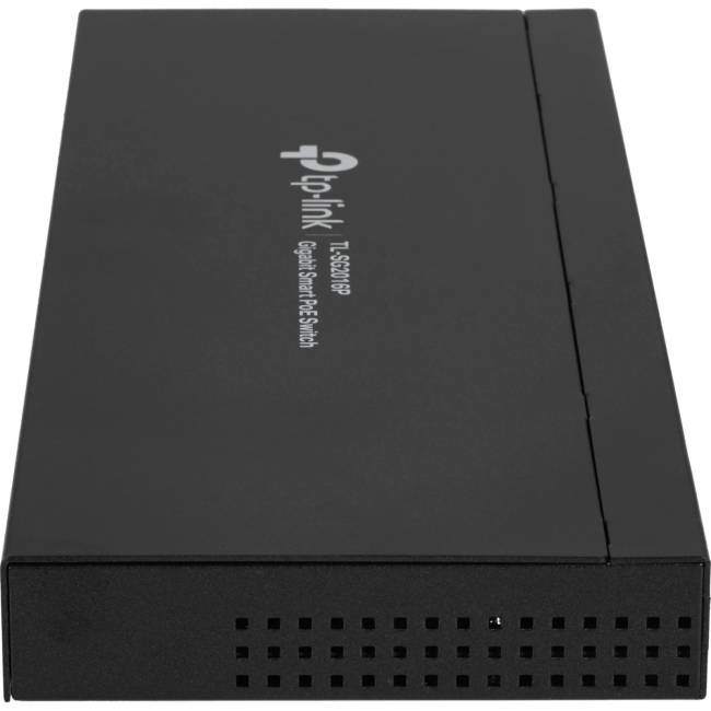 Коммутатор TP-Link SG2016P — для бизнеса и офиса