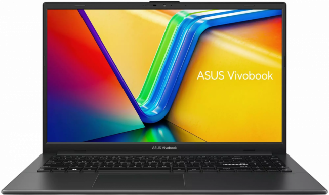 Ноутбук ASUS VivoBook Go E1504TA-BQ082 15.6" — для бизнеса и офиса