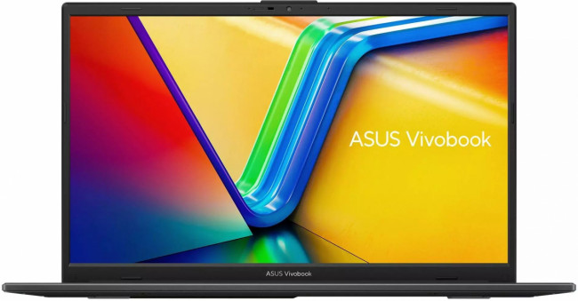Ноутбук ASUS VivoBook Go E1504TA-BQ082 15.6" — для бизнеса и офиса