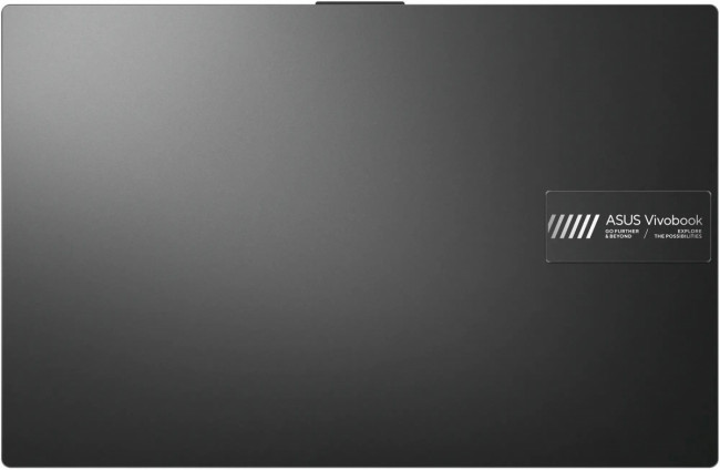 Ноутбук ASUS VivoBook Go E1504TA-BQ082 15.6" — для бизнеса и офиса