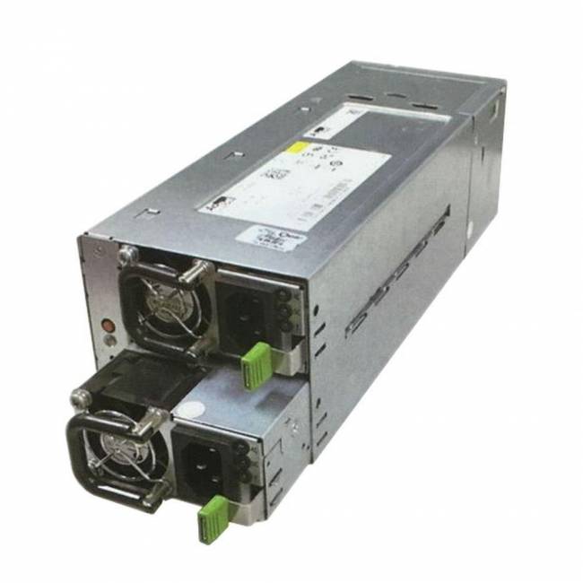 Блок питания Chenbro 132-20650-0701C1 — для бизнеса и офиса