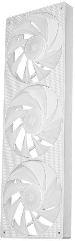 Корпус Deepcool R-CH780-WHADE41-G-1 — для бизнеса и офиса