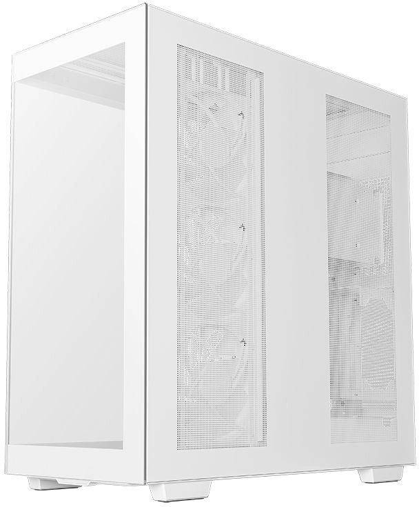 Корпус Deepcool R-CH780-WHADE41-G-1 — для бизнеса и офиса