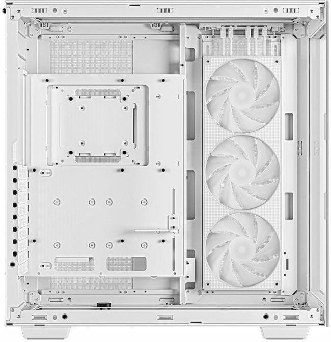 Корпус Deepcool R-CH780-WHADE41-G-1 — для бизнеса и офиса