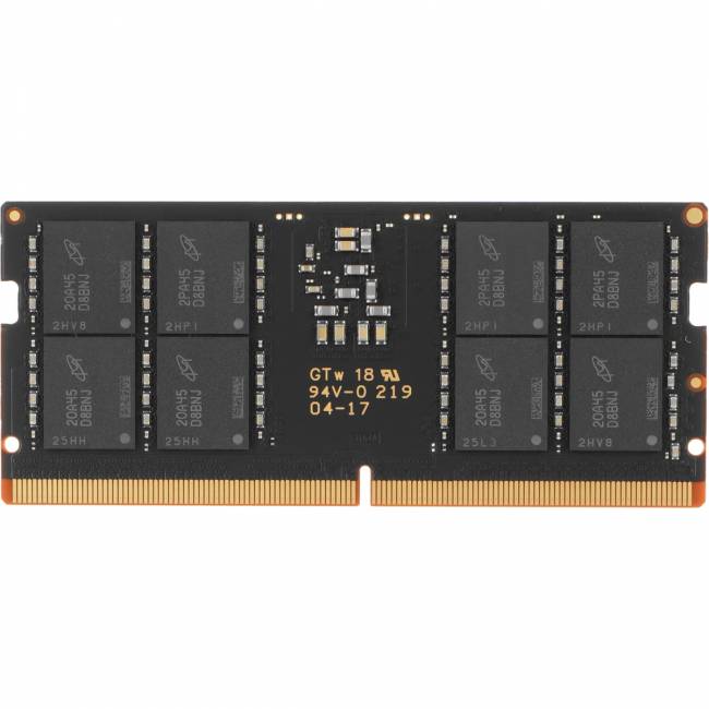 Модули памяти для ноутбуков Apacer FS.32G2A.PTH — для бизнеса и офиса