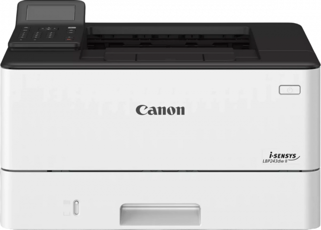 Лазерный принтер монохромный Canon 7187C013 — для бизнеса и офиса Лазерный принтер монохромный Canon 7187C013 — для бизнеса и офиса