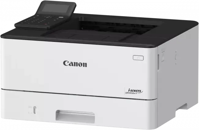 Лазерный принтер монохромный Canon 7187C013 — для бизнеса и офиса Лазерный принтер монохромный Canon 7187C013 — для бизнеса и офиса