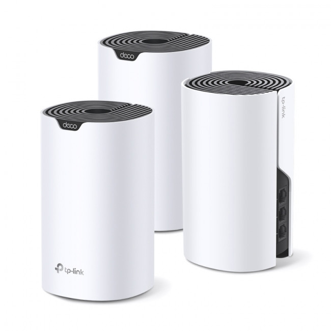 Точка доступа TP-Link Deco S7(3-pack)