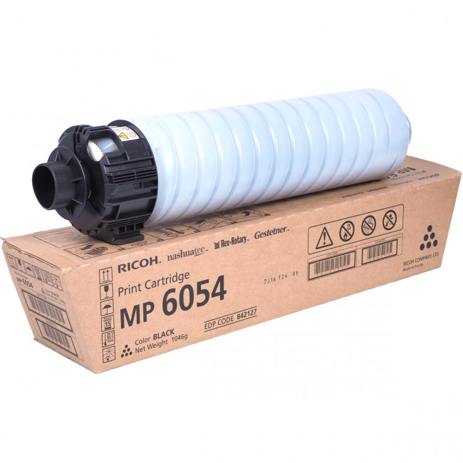 Тонер тип MP 6054 Ricoh 842349 — для бизнеса и офиса
