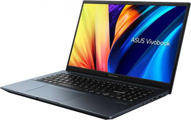 Ноутбук ASUS 90NB1211-M003J0 — для бизнеса и офиса