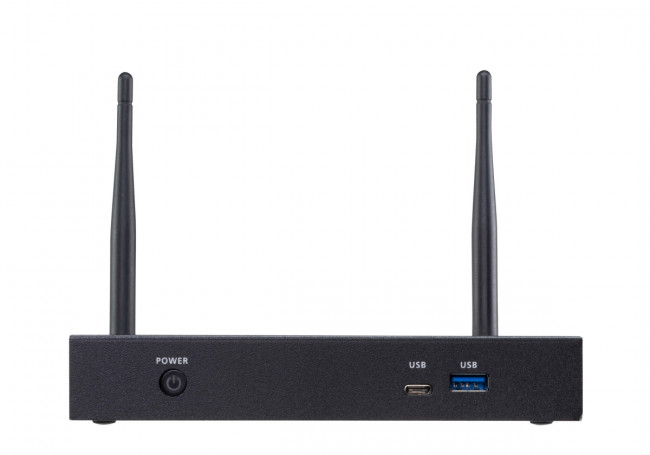 4K Беспроводной презентационный коммутатор ATEN VP2020