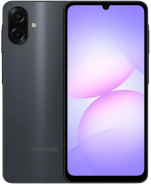 Смартфон Samsung Electronics SM-A075FZKDCAU