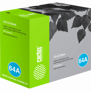 - Cactus CS-CC364A