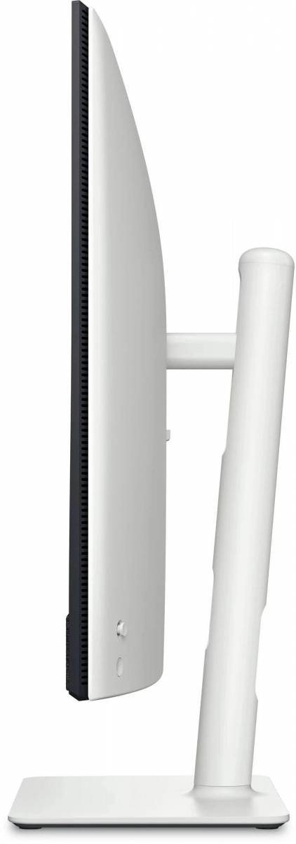 Монитор Dell S3225QC — для бизнеса и офиса