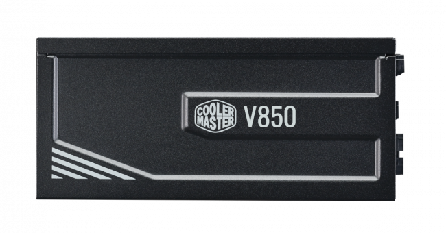 Блок питания 850W Cooler Master V850 Platinum