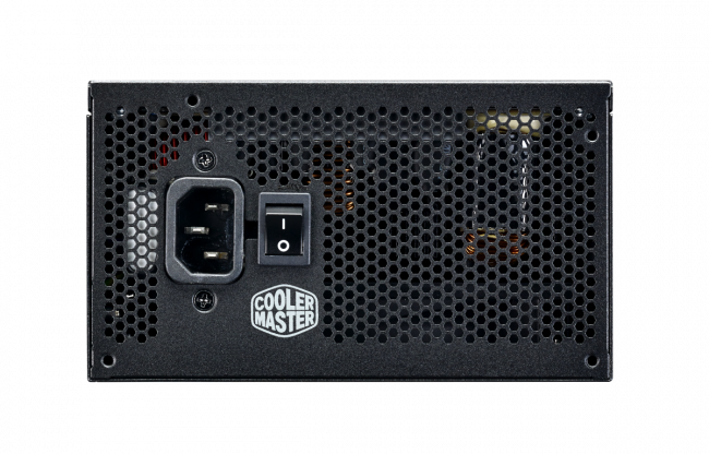 Блок питания 850W Cooler Master V850 Platinum