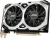 Видеокарта MSI GeForce GTX 1650 D6 VENTUS XS OCV1 — для бизнеса и офиса