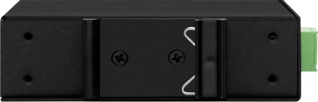 Промышленный PoE-инжектор NST NS-PI-1G-90/I Промышленный PoE-инжектор NST NS-PI-1G-90/I