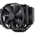 Кулер для процессора Noctua NH-D15 chromax.black — для бизнеса и офиса