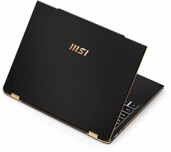 Ноутбук MSI 9S7-13P411-001 — для бизнеса и офиса