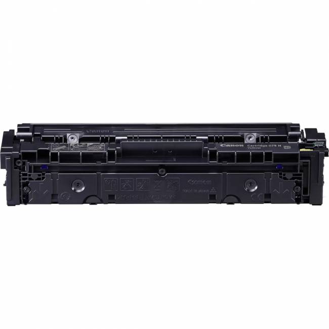 Тонер-картридж Canon 6366C002 — для бизнеса и офиса Тонер-картридж Canon 6366C002 — для бизнеса и офиса