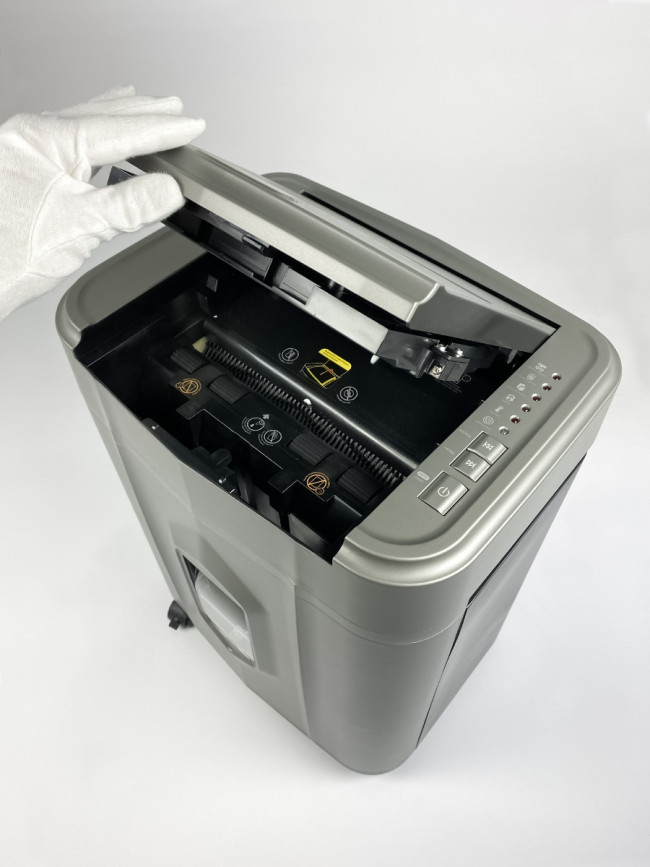 Уничтожитель документов ГЕЛЕОС АП23-5 Гелеос АП23-5