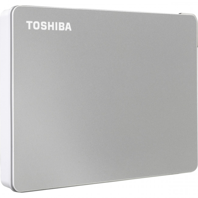Внешние HDD и SSD Toshiba HDD 2TB HDTX120ESCAA — для бизнеса и офиса
