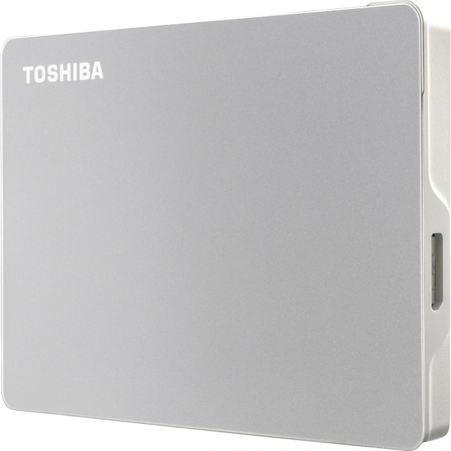 Внешние HDD и SSD Toshiba HDD 2TB HDTX120ESCAA — для бизнеса и офиса